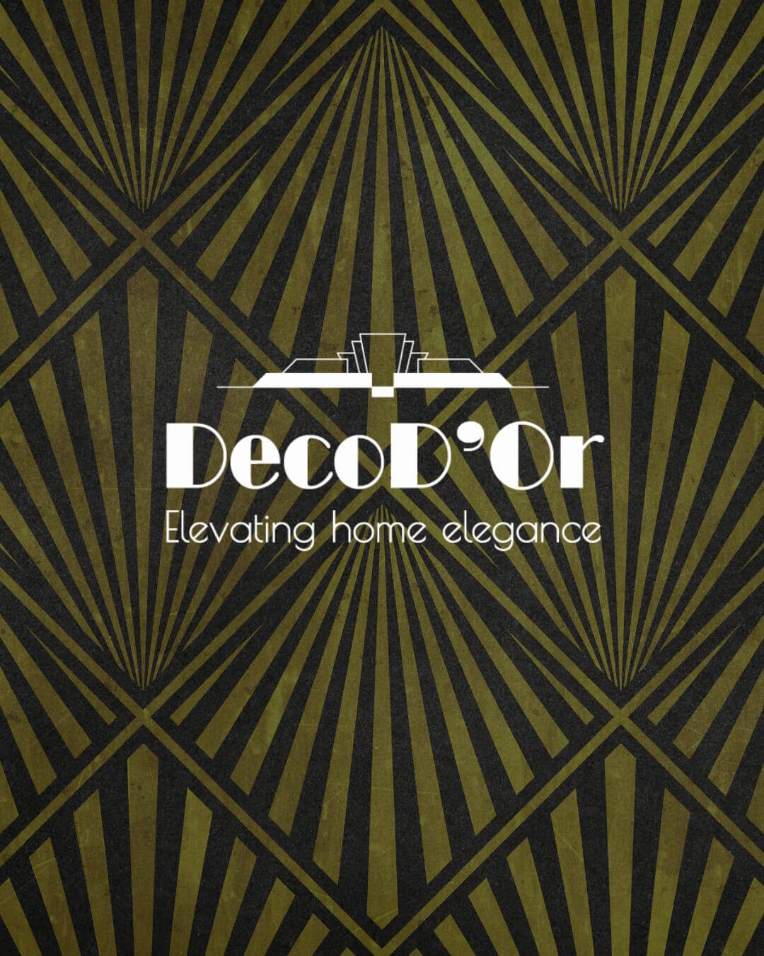 DecoD'or lakberendezési áruház ó