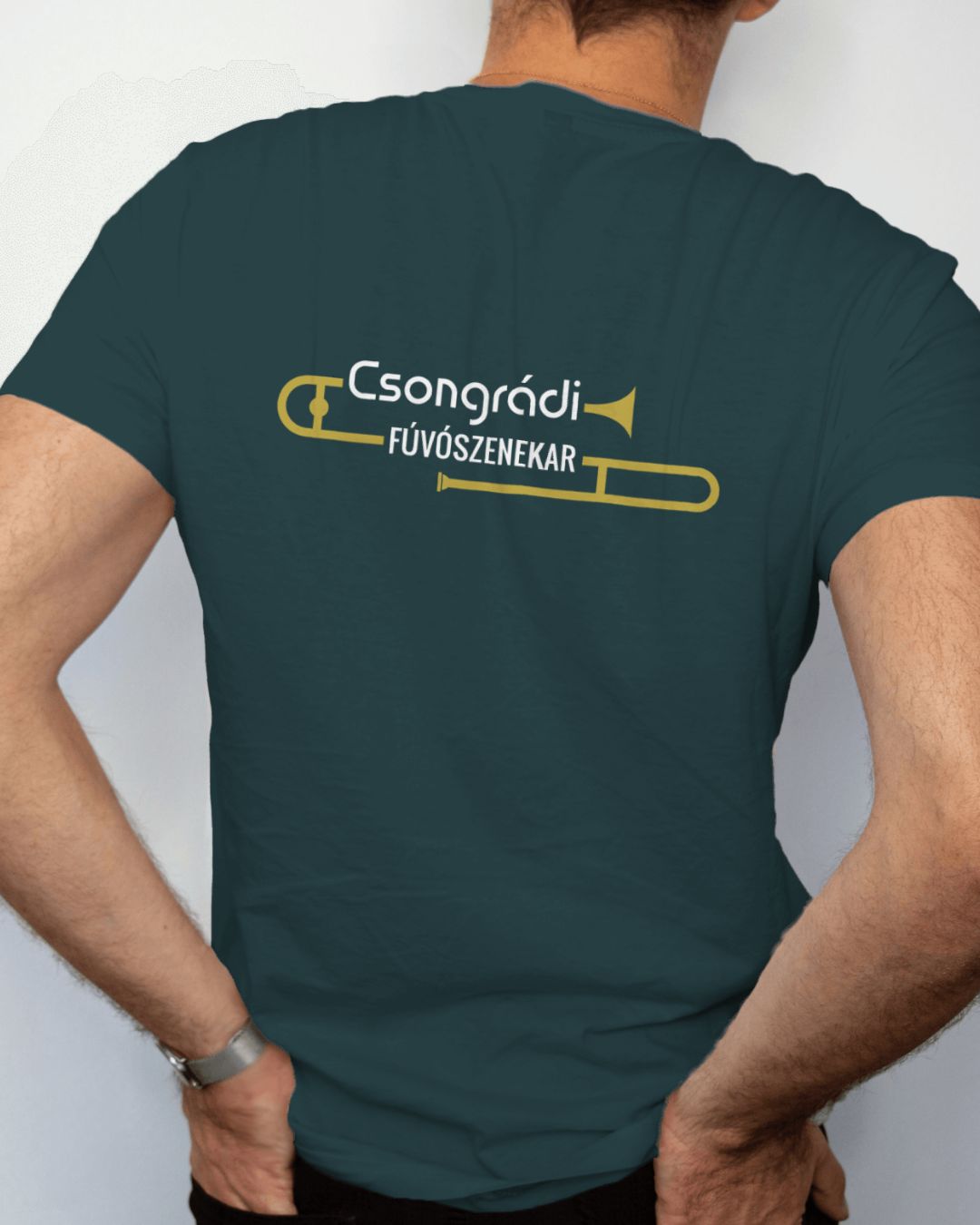 Csongrádi fúvószenekar submark